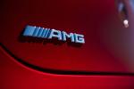 Mercedes-AMG GLC63 S 4Matic+ Coupe 2018 года (NA)